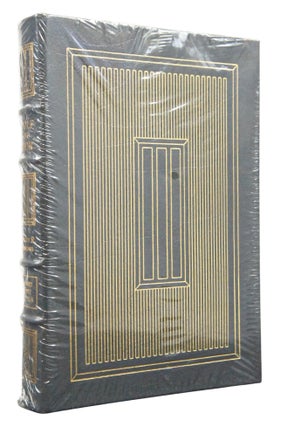 Item #081465 Wolf And Iron (SIGNED FIRST EDITION). Gordon R. Dickson