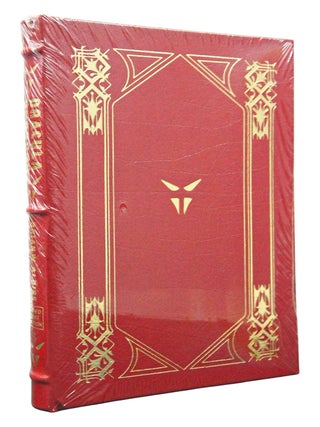 Item #081522 Dracula Unbound (SIGNED FIRST EDITION). Brian W. Aldiss