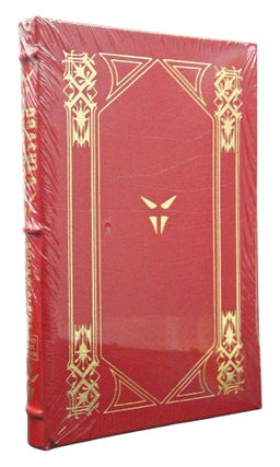 Item #081522 Dracula Unbound (SIGNED FIRST EDITION). Brian W. Aldiss