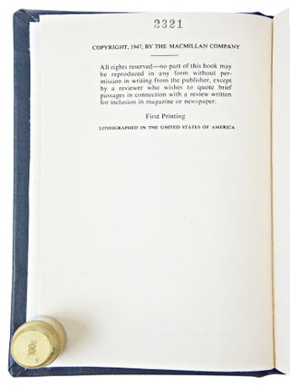 Miracles (First American Edition)