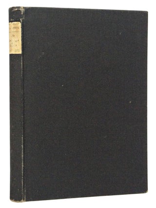 Item #081759 The Screwtape Letters (Second Printing). C. S. Lewis