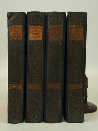 Tausend und eine Nacht Arabische Erzählungen (Thousand and One Nights)